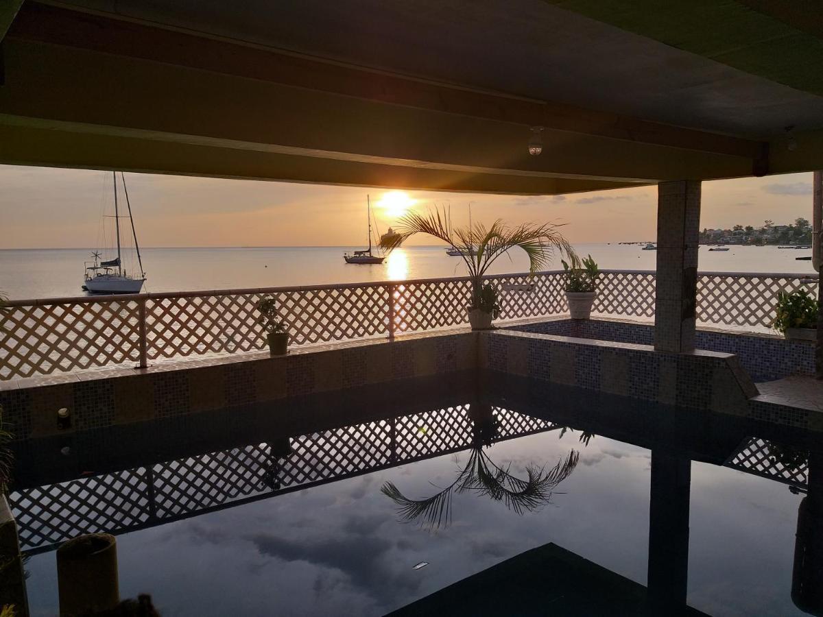 Sea World Vacation Home روسو المظهر الخارجي الصورة