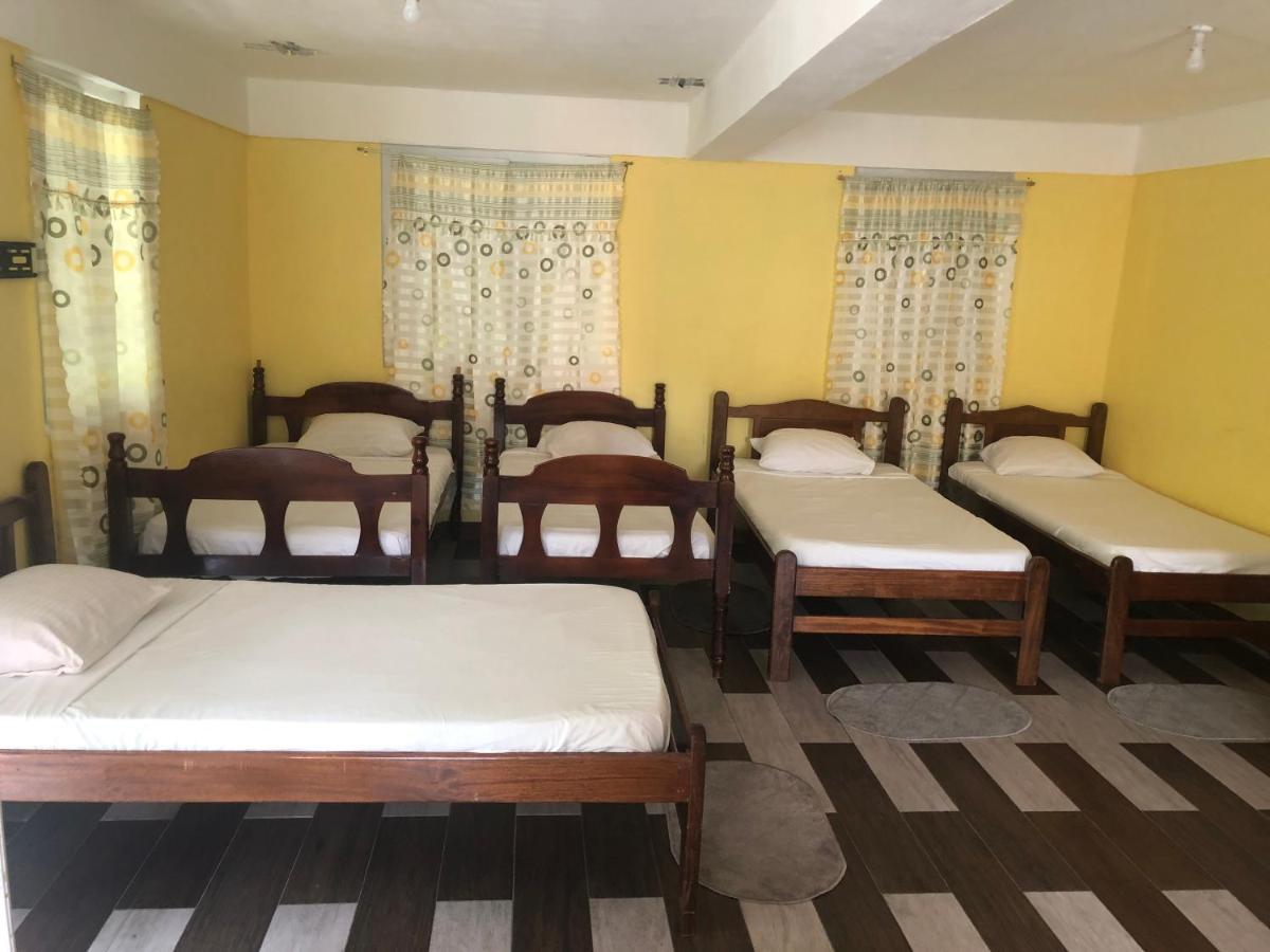 Sea World Vacation Home روسو المظهر الخارجي الصورة