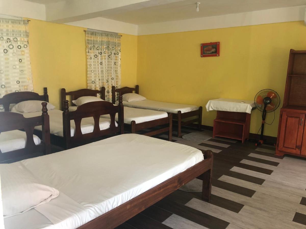 Sea World Vacation Home روسو المظهر الخارجي الصورة