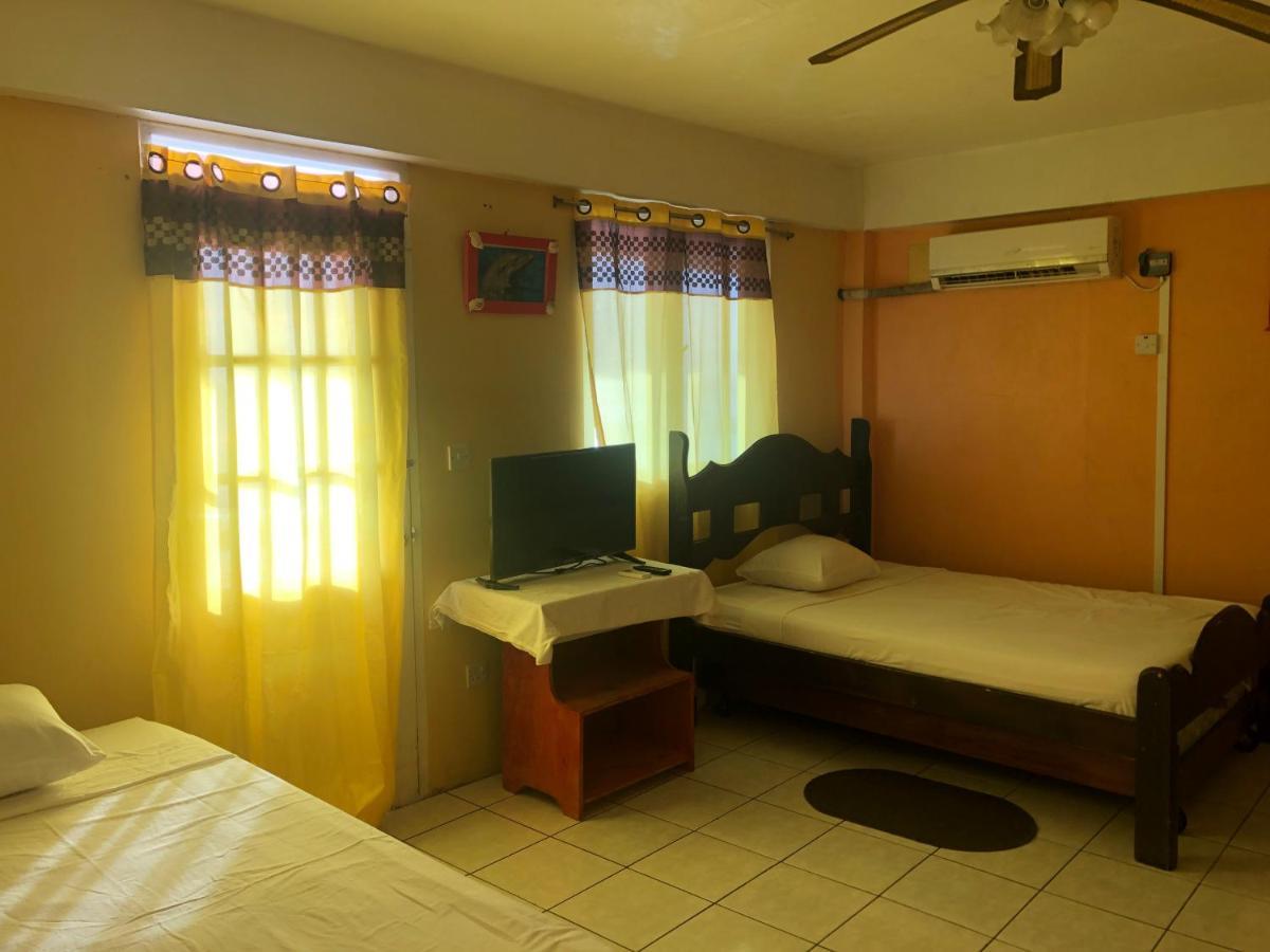 Sea World Vacation Home روسو المظهر الخارجي الصورة