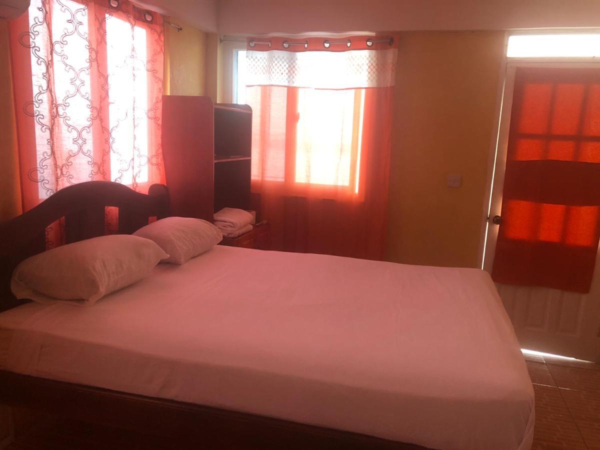 Sea World Vacation Home روسو المظهر الخارجي الصورة