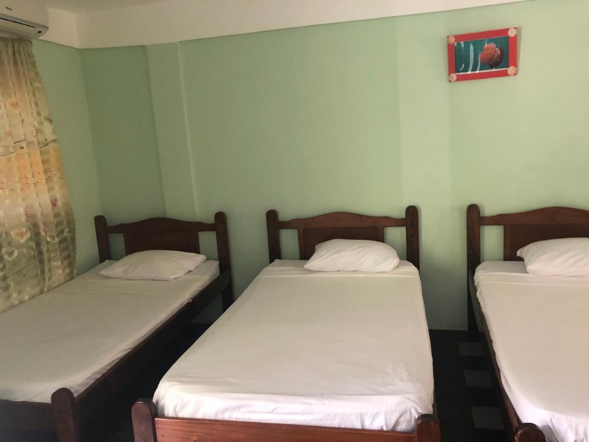 Sea World Vacation Home روسو المظهر الخارجي الصورة
